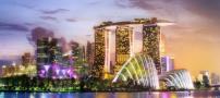 تور ترکیبی مالزی سنگاپور از مشهد آژانس سروش بهاران